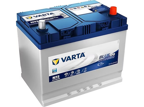 Varta