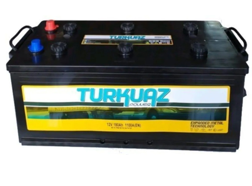 Turkuaz Akü